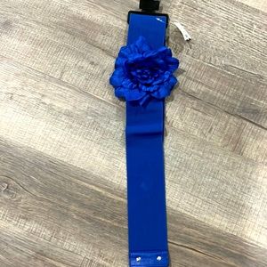 Ladies stretch Belt